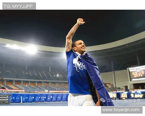 巴西足球现役球星风采全面解析与未来发展前景展望