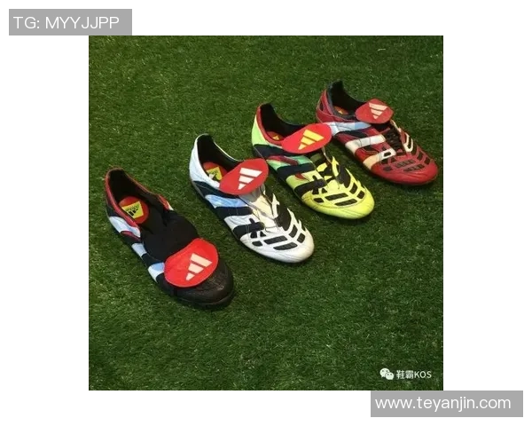足球巨星与顶级足球鞋的完美结合探索球场上的速度与力量之源